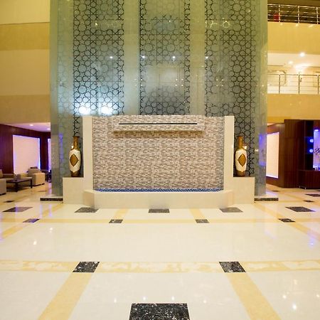 Ayat Al Wafah Hotel Meca Exterior foto
