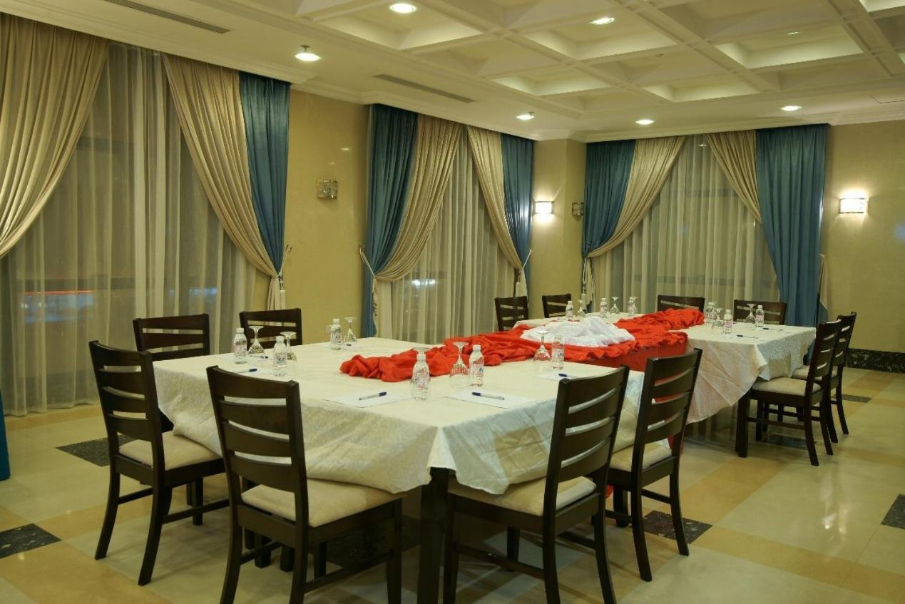 Ayat Al Wafah Hotel Meca Exterior foto