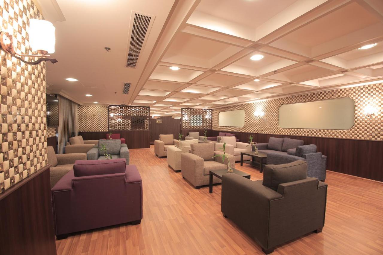 Ayat Al Wafah Hotel Meca Exterior foto