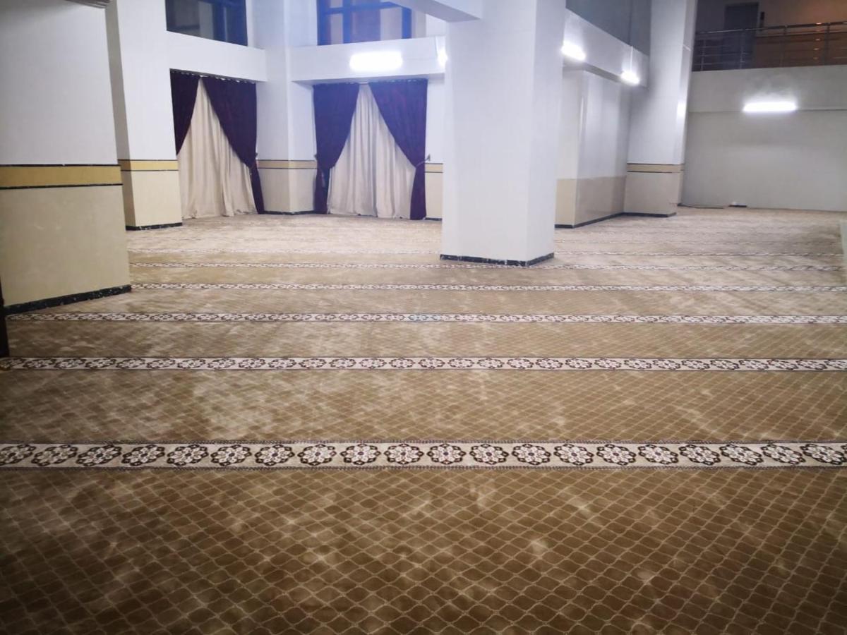 Ayat Al Wafah Hotel Meca Exterior foto